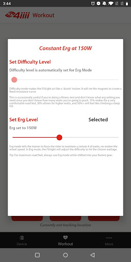 4iiii Device Configuration PC
