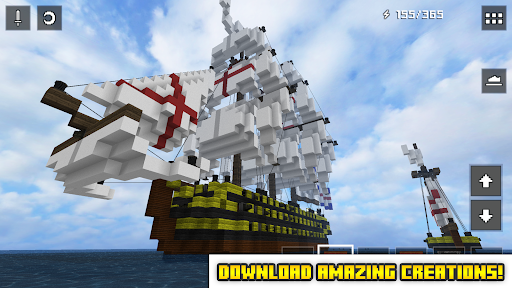 Block Fortress PC