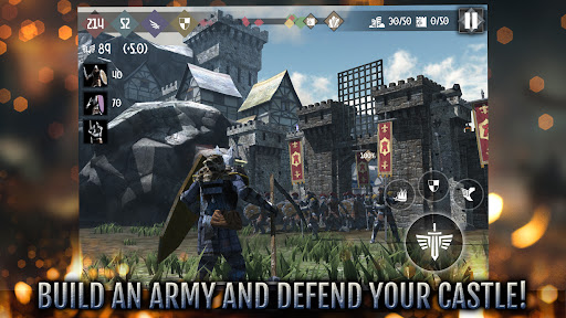 Heroes and Castles 2: Premium PC