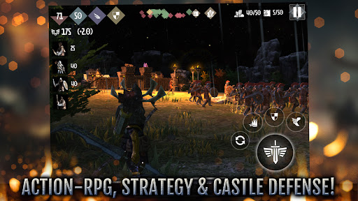 Heroes and Castles 2: Premium ПК