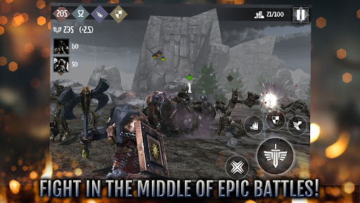 Heroes and Castles 2: Premium ПК