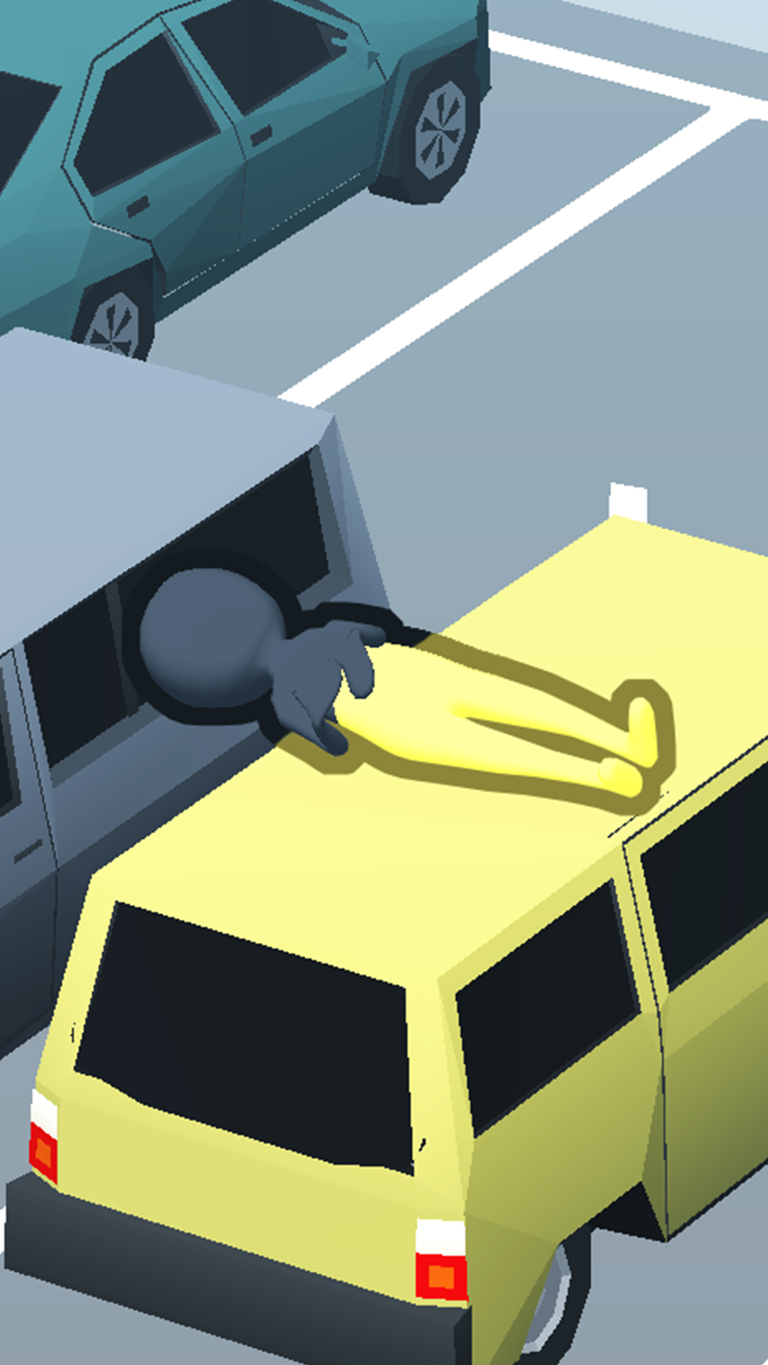 Camo Sniper电脑版