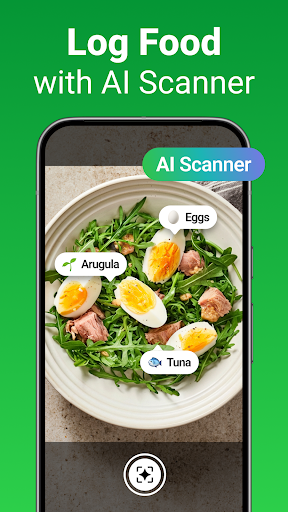 Calorie Counter - MyNetDiary PC