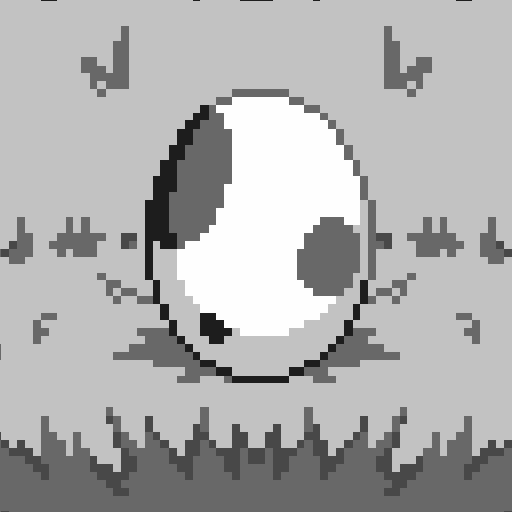 タマゴクエスト