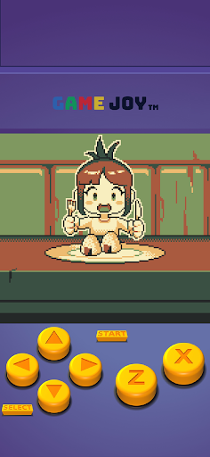 タマゴクエスト PC版