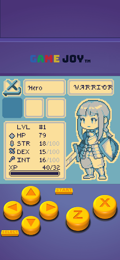 タマゴクエスト PC版