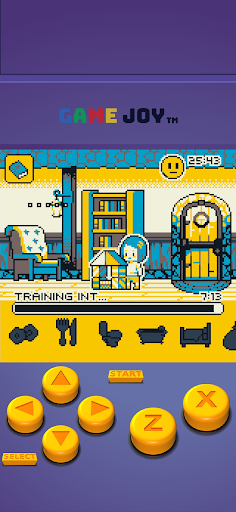 タマゴクエスト PC版