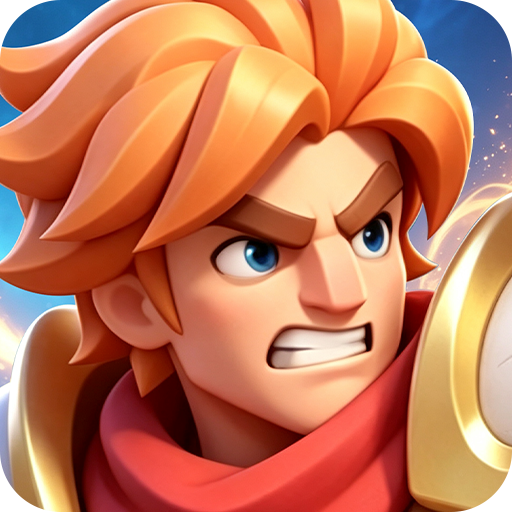 KVK: King VS King电脑版