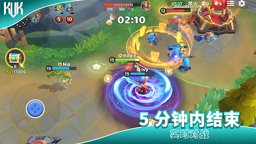 KVK: King VS King电脑版