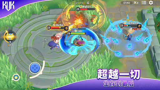 KVK: King VS King电脑版