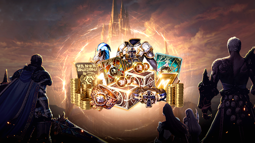 킹덤 : 전쟁의 불씨电脑版