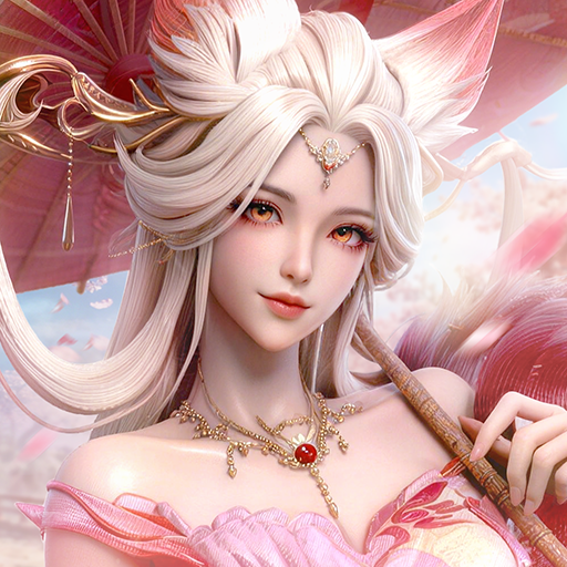 青丘世界：緣起電腦版