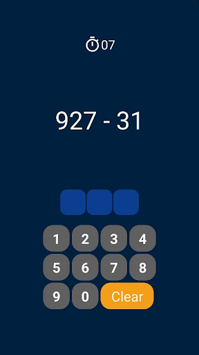 数学パズルとなぞなぞ：数学ゲームと頭の体操