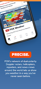 FOX Weather: Daily Forecasts PC