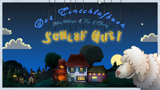 Schlaf Gut – die Einschlaf-App