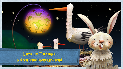 Schlaf Gut – die Einschlaf-App