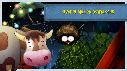 Schlaf Gut – die Einschlaf-App