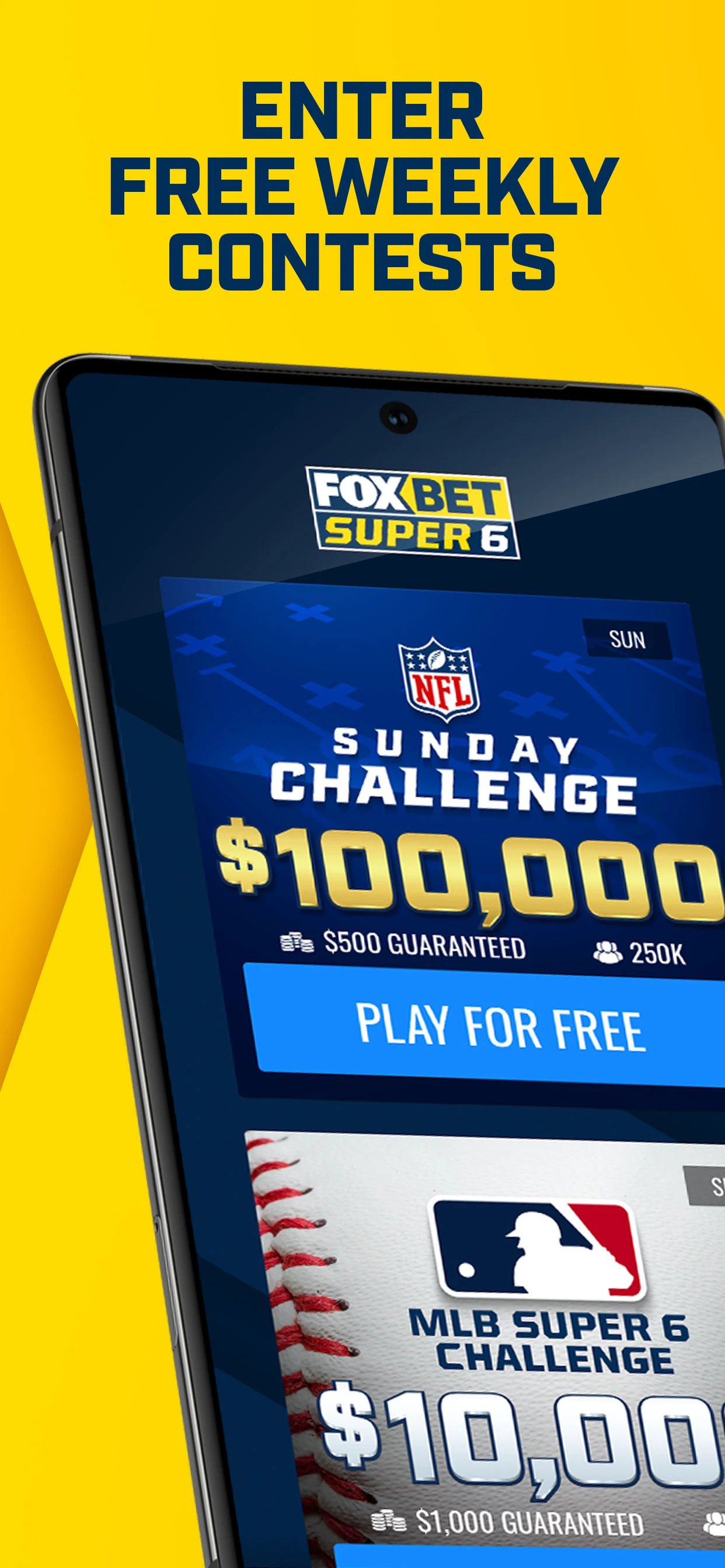 FOX Sports Super 6 PC