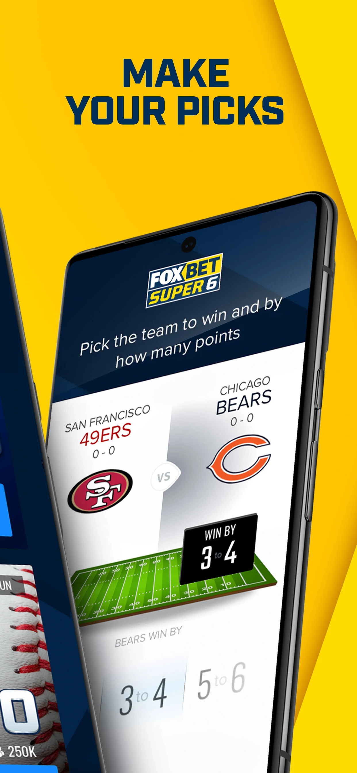 FOX Sports Super 6 PC