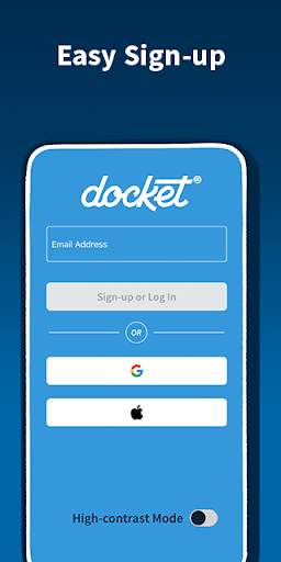 Docket® PC