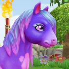 Pony Tales: My Magic Horse ПК