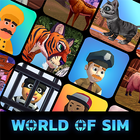 Worlds of Sim: Play Together