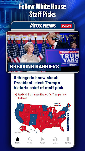 Fox News: Breaking News, Live Video & News Alerts PC