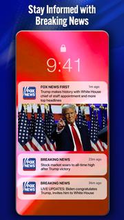 Fox News - Daily Breaking News