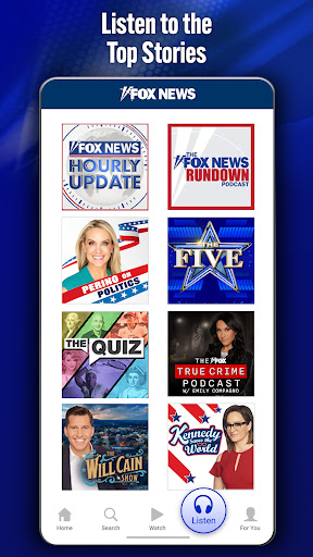 Fox News: Breaking News, Live Video & News Alerts PC