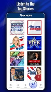 Fox News - Daily Breaking News