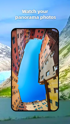 360 ফটো স্ফিয়ার ক্যামেরা পিসি