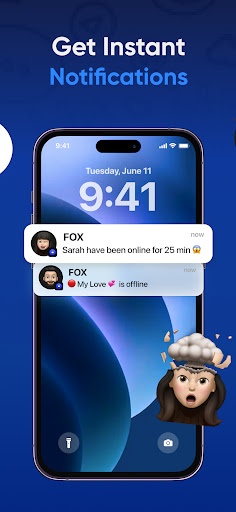 komputer FOX - Family Safety