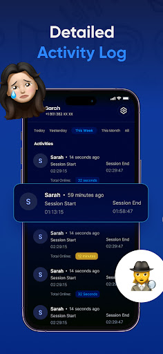 komputer FOX - Family Safety