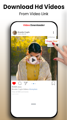 Video Player, Video Downloader PC