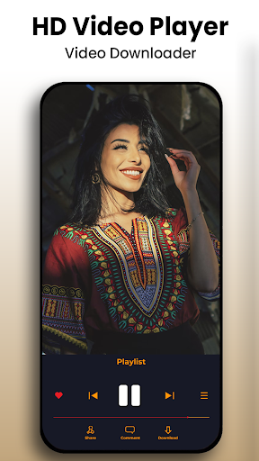 Video Player, Video Downloader PC