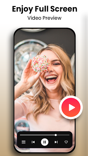 Video Player, Video Downloader PC