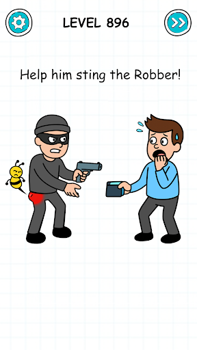 Tricky Puzzle: Fun Brain Story ПК