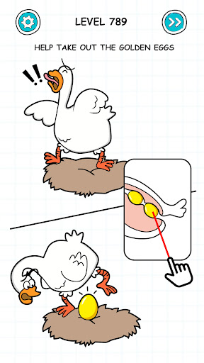 Tricky Puzzle: Fun Brain Story ПК