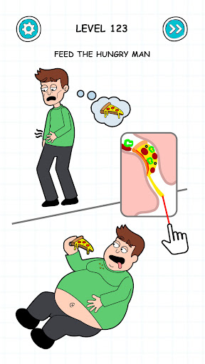 Tricky Puzzle: Fun Brain Story PC