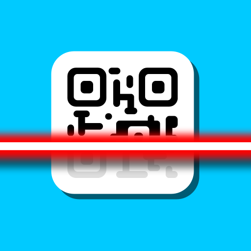 QR code scanner & generator পিসি
