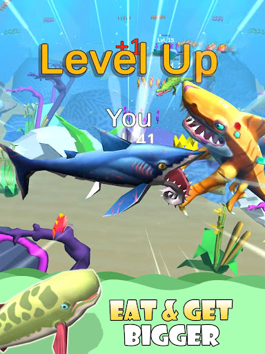 Dino Water World 3D PC