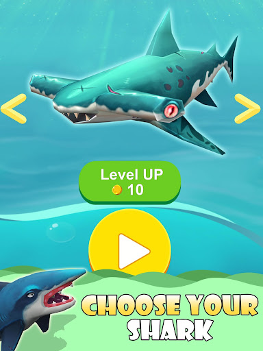 Dino Water World 3D PC