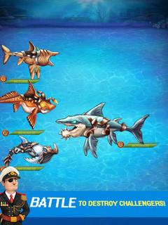 Download Hungry Shark Evolution on PC with MEmu