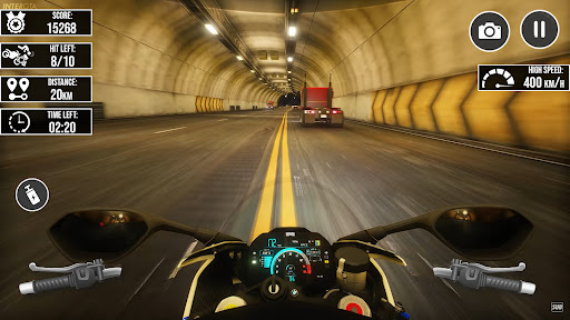 Xtreme Bike Racing Motor Tour PC