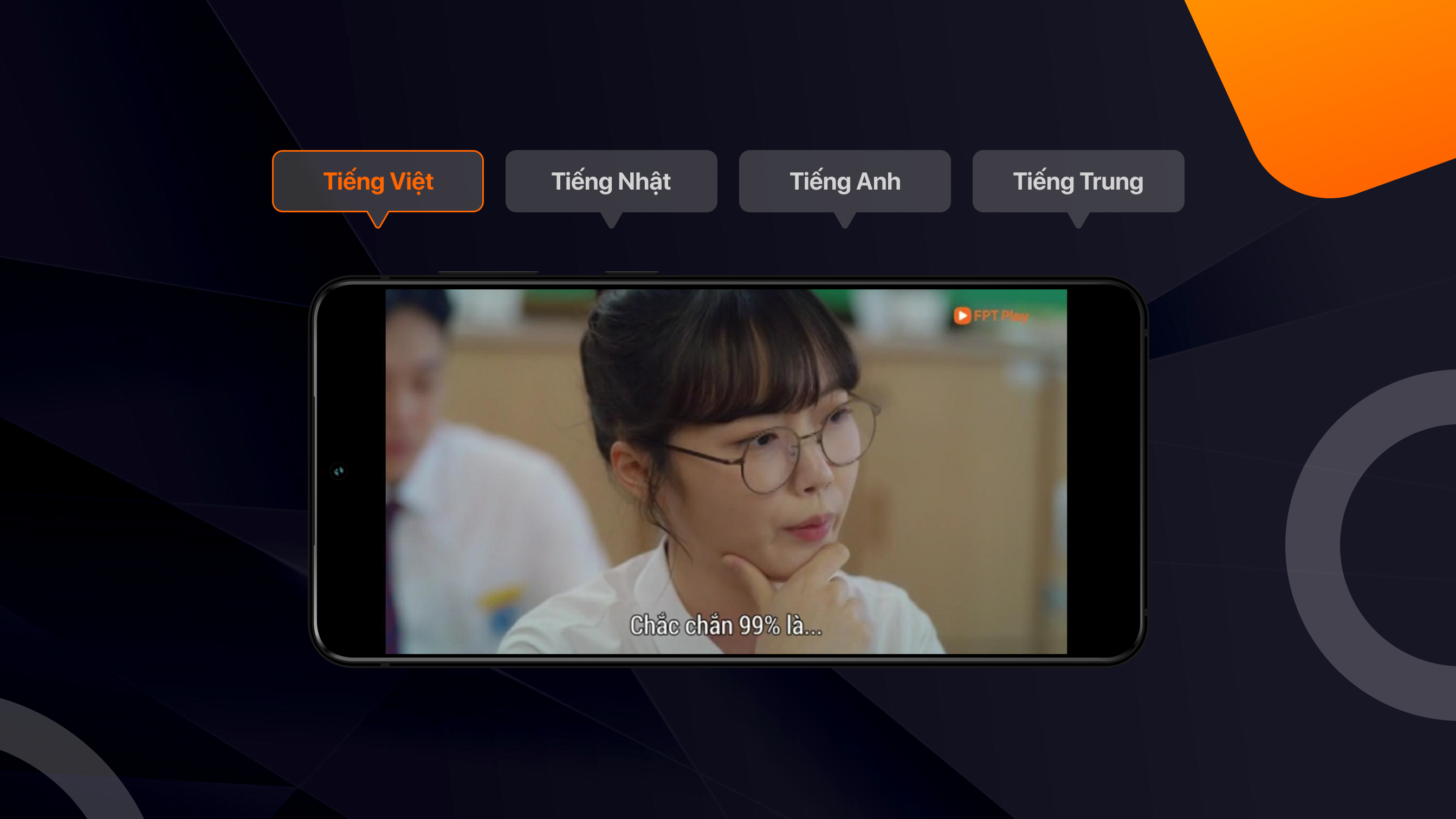 FPT Play - K+, HBO, Serie A, TV... PC