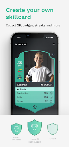 FPRO: Fußballtraining zuhause PC