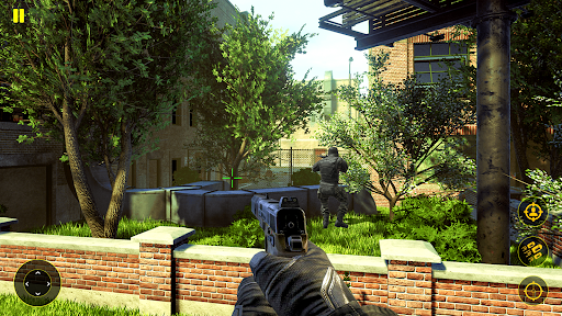 Gry z bronią FPS Gry z bronią