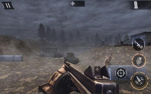 Call of World War Battlefield PC