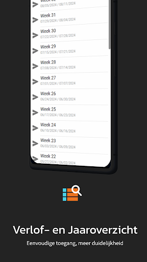 4PS Uren App PC
