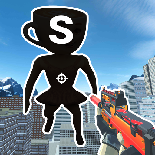 FPS Sandbox Mod In Frozen PC版